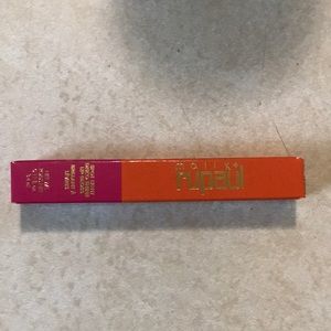 Mally+ RuPaul spotlight disco shine lip gloss NEW
